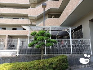 姫路市西今宿、マンションの設備画像です