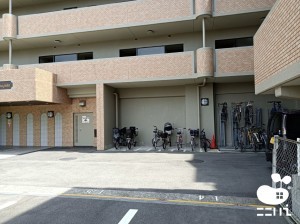 姫路市西今宿、マンションの設備画像です