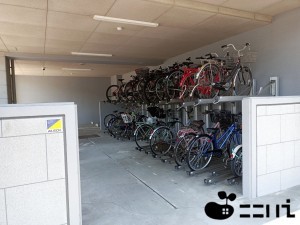 姫路市坂田町、マンションのその他画像です