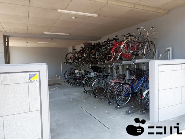 姫路市坂田町、マンションのその他画像です