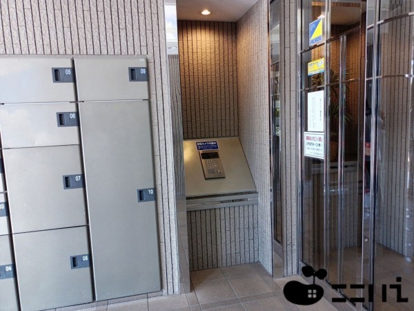 姫路市坂田町、マンションの設備画像です