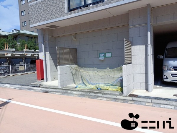 姫路市坂田町、マンションのその他画像です