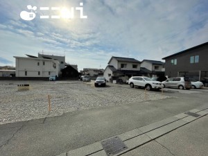 姫路市飾磨区今在家、土地の画像です