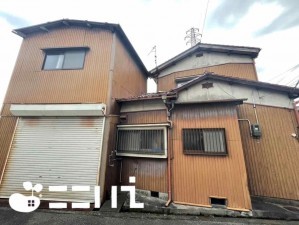 姫路市保城、土地の画像です