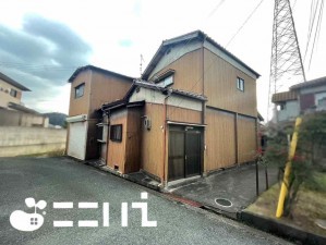 姫路市保城、土地の画像です