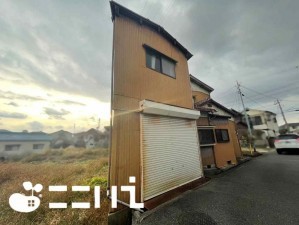 姫路市保城、土地の画像です