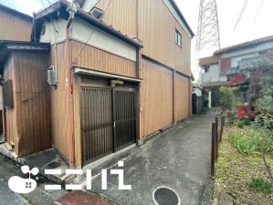 姫路市保城、土地の画像です