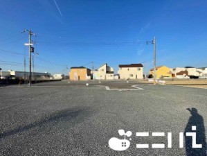 姫路市勝原区宮田、土地の画像です