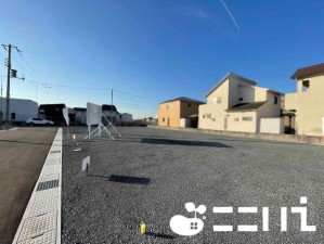 姫路市勝原区宮田、土地の画像です