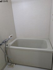 たつの市龍野町島田、マンションの風呂画像です