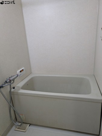 たつの市龍野町島田、マンションの風呂画像です