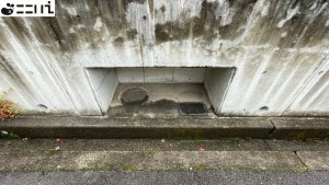 揖保郡太子町黒岡、中古一戸建ての画像です