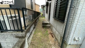 揖保郡太子町黒岡、中古一戸建ての画像です