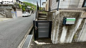 揖保郡太子町黒岡、中古一戸建ての画像です