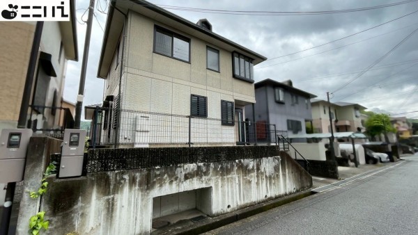 揖保郡太子町黒岡、中古一戸建ての画像です