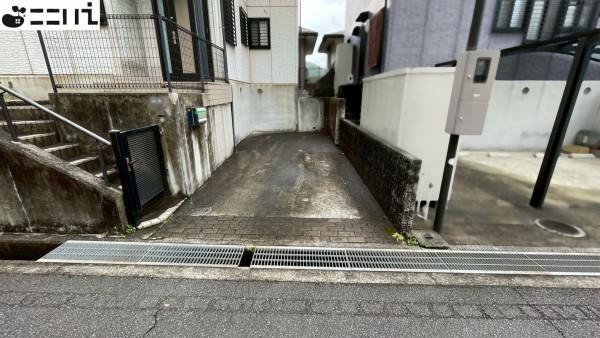 揖保郡太子町黒岡、中古一戸建ての画像です