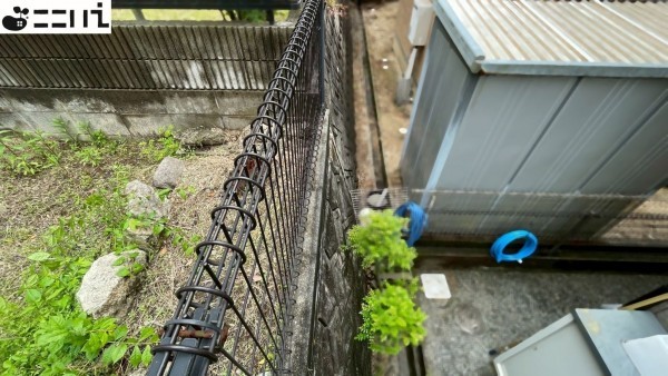 揖保郡太子町黒岡、中古一戸建ての画像です
