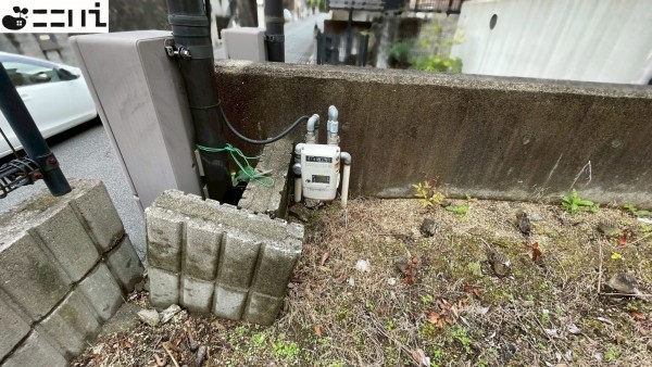 揖保郡太子町黒岡、中古一戸建ての画像です