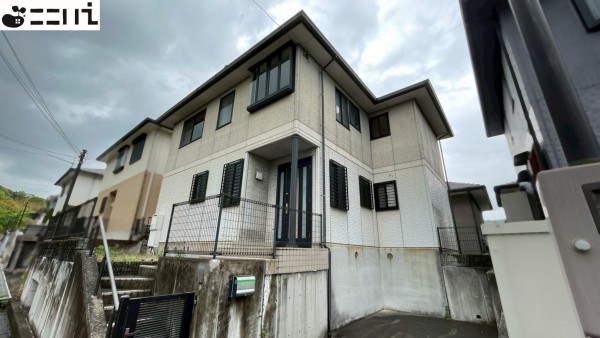 揖保郡太子町黒岡、中古一戸建ての画像です