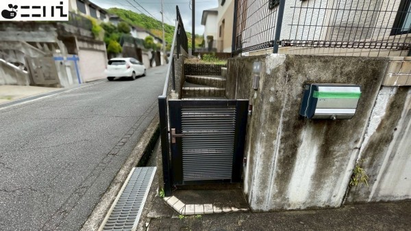 揖保郡太子町黒岡、中古一戸建ての画像です