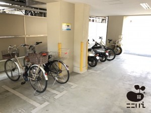 姫路市西八代町、マンションの設備画像です