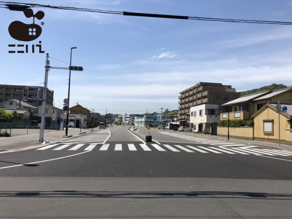 姫路市西八代町、マンションの周辺画像画像です