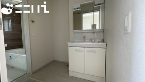 姫路市白浜町、新築一戸建ての画像です
