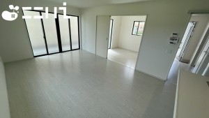 姫路市白浜町、新築一戸建ての画像です
