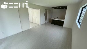 姫路市白浜町、新築一戸建ての画像です