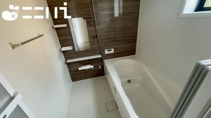 姫路市白浜町、新築一戸建ての画像です