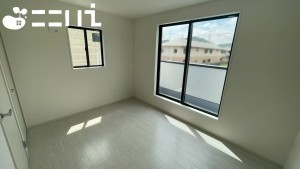 姫路市白浜町、新築一戸建ての画像です