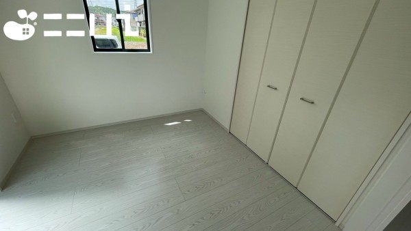 姫路市白浜町、新築一戸建ての画像です