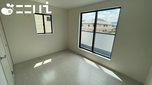 姫路市白浜町、新築一戸建ての画像です