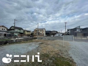 姫路市御立中、土地の画像です