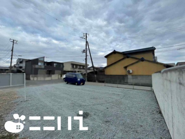 姫路市御立中、土地の画像です