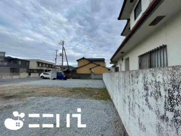 姫路市御立中、土地の画像です