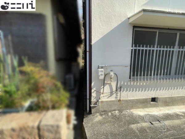 相生市相生、中古一戸建ての外観画像です