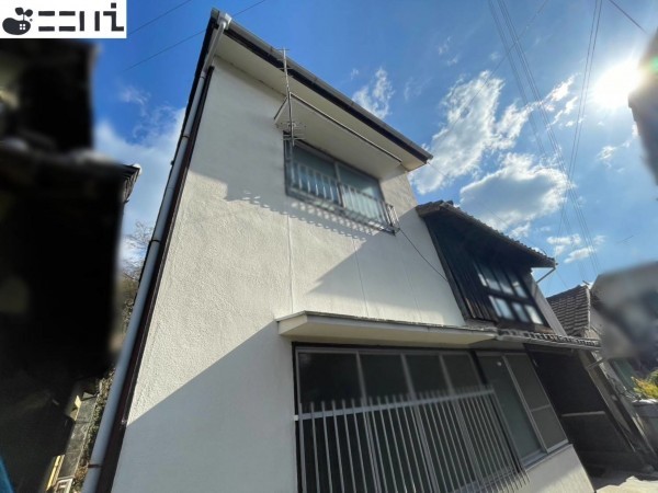 相生市相生、中古一戸建ての外観画像です
