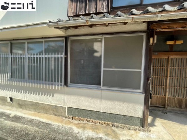 相生市相生、中古一戸建ての外観画像です