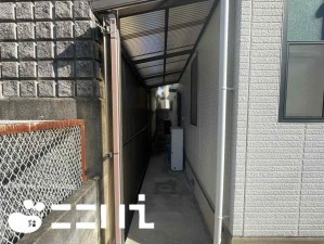 姫路市城見台、中古一戸建ての画像です
