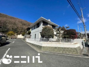 姫路市城見台、中古一戸建ての画像です