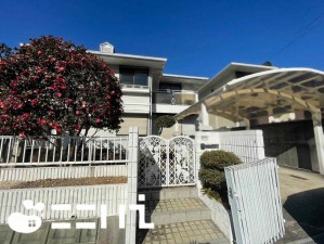 姫路市城見台、中古一戸建ての画像です