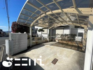 姫路市城見台、中古一戸建ての画像です