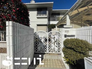 姫路市城見台、中古一戸建ての画像です