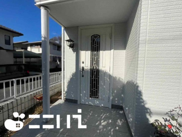 姫路市城見台、中古一戸建ての画像です
