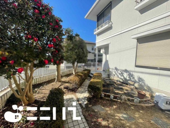 姫路市城見台、中古一戸建ての画像です
