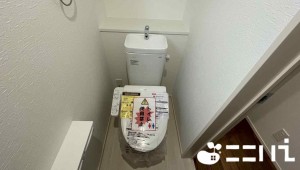 姫路市網干区坂上、新築一戸建ての画像です