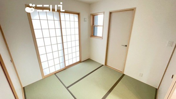 姫路市網干区坂上、新築一戸建ての内装画像です