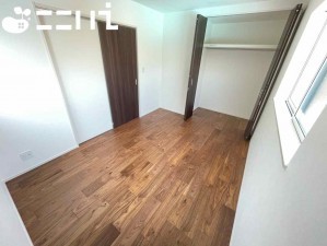 姫路市網干区坂上、新築一戸建ての画像です