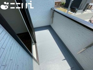 姫路市網干区坂上、新築一戸建ての画像です